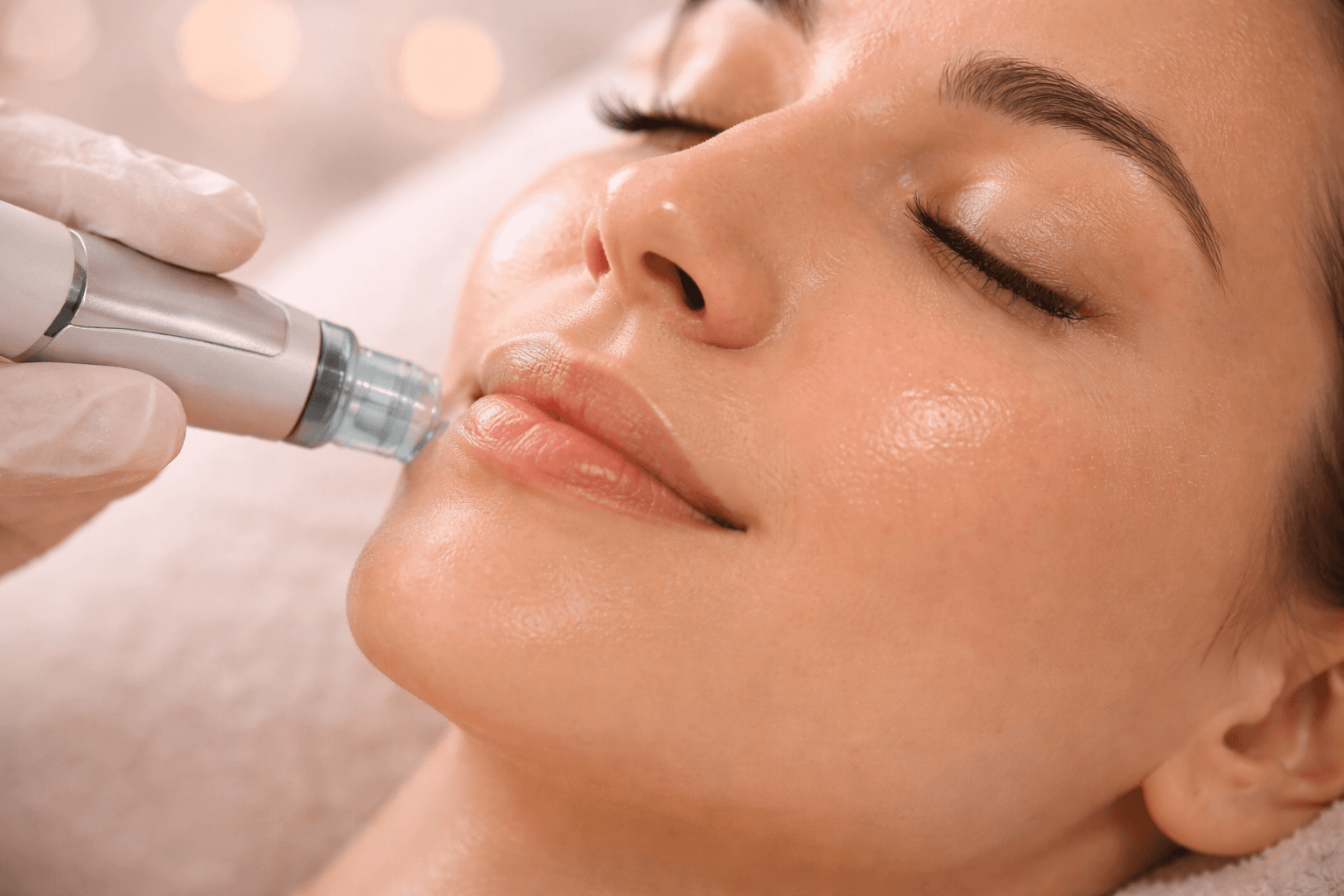 HydraFacial