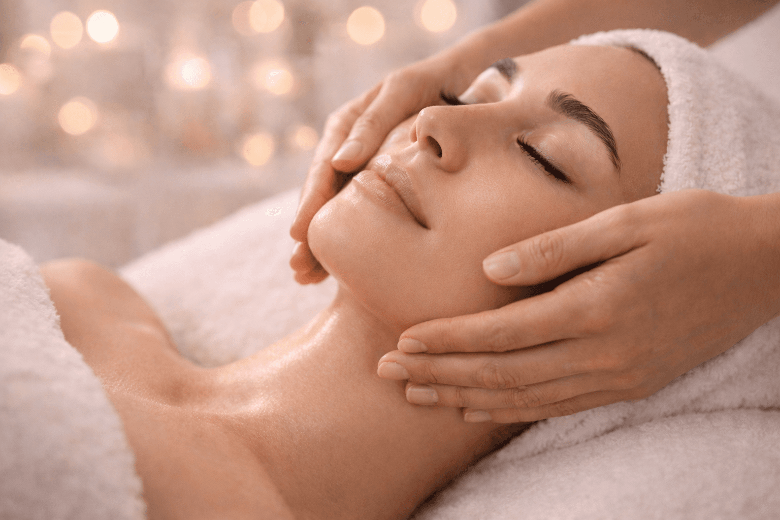 Distinctive Facial Therapies